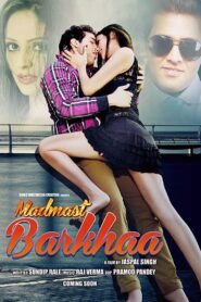 Madmast Barkhaa (2015) Full Movie Watch Online HD Print Download