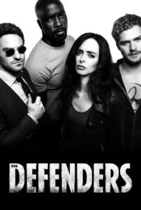 The Defenders English Season Watch Online HD Print Free Download