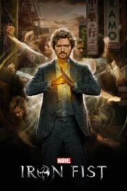 Iron Fist All 2 Seasons Complete Watch English Online HD Print Free Download