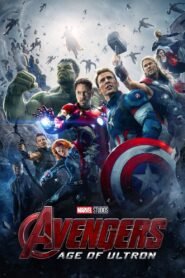 Avengers: Age of Ultron (2015) English/Hindi Dubbed Full Movie Watch Online Free Download