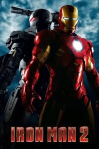 Iron Man 2 (2010) Hindi Dubbed Watch Full Movie Online HD Download