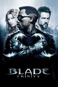 Blade: Trinity (2004) Hindi Dubbed Full Movie Watch Online HD Print Free Download