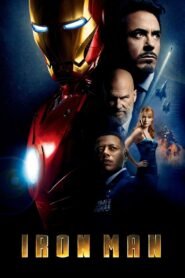 Iron Man (2008) Hindi Dubbed Watch Full Movie Online HD Download