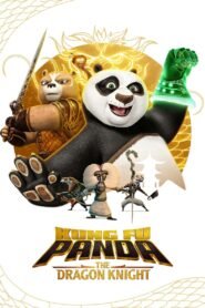 Kung Fu Panda: The Dragon Knight Hindi Dubbed All Seasons Complete Watch Online HD Print Free Download