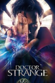 Doctor Strange (2016) English/Hindi Dubbed Full Movie Watch Online HD Download