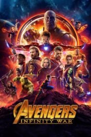 Avengers: Infinity War  (2018) Full Movie English/Hindi Watch Online HD Print Free Download