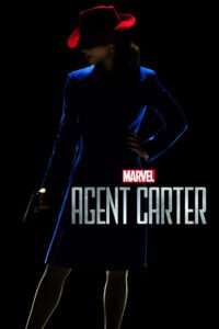 Agent Carter All 2 Seasons Complete Watch English Online HD Print Free Download