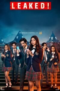 Leaked Hindi Season Complete Watch Online HD Print Free Download