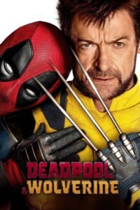 Deadpool & Wolverine English/Hindi Dubbed Full Movie Watch Online HD Print Free Download