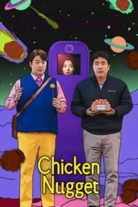 Chicken Nugget Hindi Dubbed Season Complete Watch Online HD Print Free Download