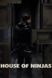 House of Ninjas Hindi Dubbed Season Complete Watch Online HD Print Free Download