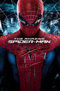 The Amazing Spider-Man (2012) Hindi Dubbed Full Movie Watch Online HD Print Free Download