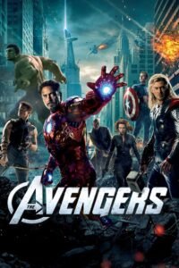 The Avengers (2012) Hindi Dubbed Full Movie Watch Online HD Print Free Download