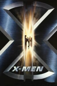 X-Men (2000) Hindi Dubbed Watch Online HD Print Free Download