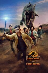 Jurassic World: Chaos Theory Hindi Dubbed Season Complete Watch Online HD Print Free Download