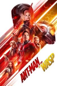 Ant-Man and the Wasp (2018) English/Hindi Dubbed Full Movie Watch Online HD Free Download