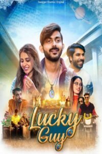 Lucky Guy Hindi Season Complete Watch Online HD Print Free Download