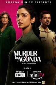 Murder in Agonda Hindi Season Complete Watch Online HD Print Free Download