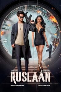 Ruslaan (2024) Hindi Full Movie Watch Online HD Print Free Download