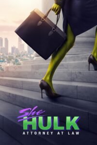 She-Hulk: Attorney at Law Hindi Dubbed Season Watch Online HD Print Free Download