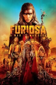 Furiosa: A Mad Max Saga (2024) Hindi Dubbed Full Movie Watch Online HD Print Free Download