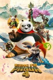 Kung Fu Panda 4 (2024) Dual Audio Full Movie Watch Online HD Print Free Download