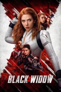 Black Widow (2021) English/Hindi Dubbed Full Movie Watch Online HD Print Free Download