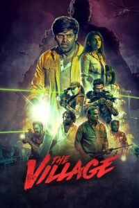 The Village Hindi Season Complete Watch Online HD Print Free Download