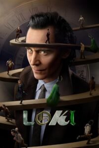 Loki Hindi Dubbed All Seasons Watch Online HD Print Free Download