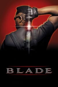 Blade (1998) Hindi Dubbed Full Movie Watch Online HD Print Free Download