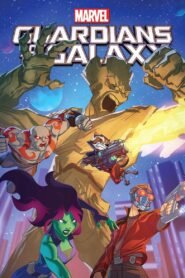 Marvel’s Guardians of the Galaxy: Season 1 Hindi Dubbed Complete Watch Online Free Download