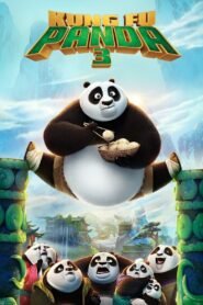 Kung Fu Panda 3 (2016) Dual Audio Full Movie Watch Online HD Print Free Download