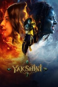 Yakshini Hindi Season Complete Watch Online HD Print Free Download