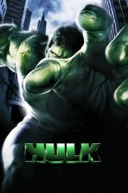 Hulk (2003) Hindi Dubbed Full Movie Watch Online HD Print Free Download