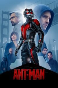 Ant-Man (2015) English/Hindi Dubbed Full Movie Watch Online HD Free Download