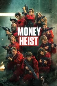 Money Heist All Hindi Dubbed Seasons Complete Watch Online HD Free Download