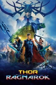 Thor: Ragnarok (2017) English/Hindi Dubbed Full Movie Watch Online HD Print Free Download