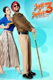 Jatt & Juliet 3 (2024) Punjabi Full Movie Watch Online HD Print Free Download