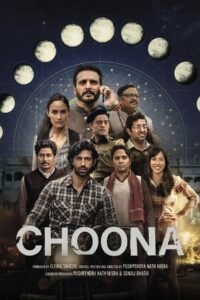 Choona Hindi Season Complete Watch Online HD Print Free Download