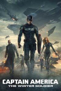 Captain America: The Winter Soldier (2014) English/Hindi Dubbed Full Movie Watch Online HD Download