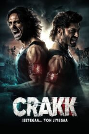 Crakk: Jeetega… Toh Jiyegaa (2024) Hindi Full Movie Watch Online HD Print Free Download