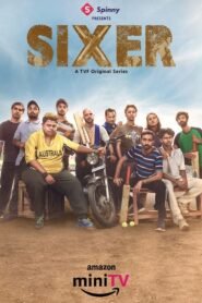 Sixer Hindi Season Complete Watch Online HD Print Free Download