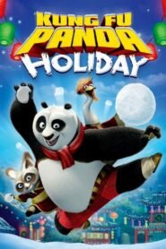 Kung Fu Panda Holiday (2010) Hindi Dubbed Full Movie Watch Online HD Print Free Download