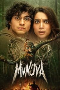 Munjya (2024) Hindi Full Movie Watch Online HD Print Free Download