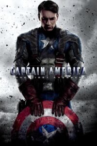 Captain America: The First Avenger (2011) Hindi Dubbed Full Movie Watch Online HD Print Free Download