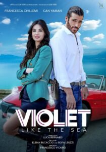 Violet like the sea Hindi Dubbed Season Complete Watch Online HD Print Free Download