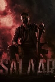 Salaar Ceasefire Hindi Dubbed Full Movie Watch Online HD Print Free Download