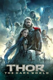 Thor: The Dark World (2013) Hindi Dubbed Full Movie Online HD Free Download