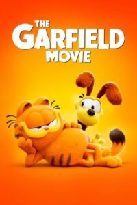 The Garfield Movie (2024) Hindi Dubbed Full Movie Watch Online HD Print Free Download