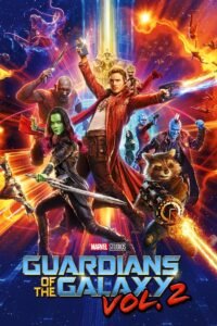 Guardians of the Galaxy Vol. 2  (2017) English/Hindi Dubbed Full Movie Watch Online Free Download